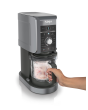 Ninja NC501UK Deluxe 10-in-1 Ice Cream and Frozen Drink Maker - Black