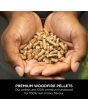 Ninja XSKOGRBLPL2UK Woodfire Pellets, Robust 900g