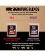 Ninja XSKOGRBLPL2UK Woodfire Pellets, Robust 900g