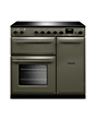 Rangemaster AURA90EIP 90cm Induction Cooker River Bed