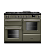 Rangemaster AURO110DF/19361 110cm Dual Fuel Cooker