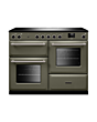 Rangemaster AURO110EI 110cm Induction Cooker River Bed