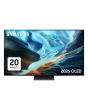 Samsung QE48S90HAEXXU 48inch OLED AI Smart TV Glare Free