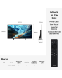Samsung QE48S90HAEXXU 48inch OLED AI Smart TV Glare Free