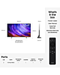 Samsung QE65S85HAEXXU 65 OLED Vision AI Smart TV