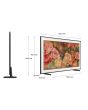 Samsung QE75LS03DAUXXU 75inch 4K QLED TV