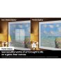 Samsung QE75LS03DAUXXU 75inch 4K QLED TV