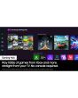 Samsung QE77S95DATXXU 77inch 4K OLED TV