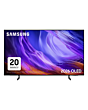 Samsung QE83S85HAEXXU 83inch OLED AI Smart TV