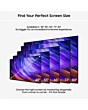 Samsung QE83S85HAEXXU 83inch OLED AI Smart TV