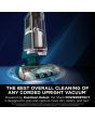Shark AZ3900UKT PowerDetect Powered Lift-Away Upright Vacuum Cleaner - Dark Teal