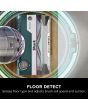 Shark AZ3900UKT PowerDetect Powered Lift-Away Upright Vacuum Cleaner - Dark Teal