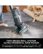 Shark AZ3900UKT PowerDetect Powered Lift-Away Upright Vacuum Cleaner - Dark Teal