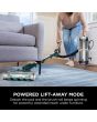 Shark AZ3900UKT PowerDetect Powered Lift-Away Upright Vacuum Cleaner - Dark Teal