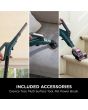 Shark AZ3900UKT PowerDetect Powered Lift-Away Upright Vacuum Cleaner - Dark Teal