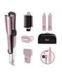 Shark HD6051SUKPK Multi Styler with Heat-Controlled Ceramic