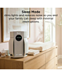 Shark HP062UK Air Purifier with NeverChange6 Filter