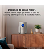 Shark HP062UK Air Purifier with NeverChange6 Filter