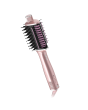 Shark HT302UKPK Glossi 2-in-1 Hot Tool and Air Glosser Brush - Pink