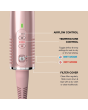 Shark HT302UKPK Glossi 2-in-1 Hot Tool and Air Glosser Brush - Pink