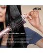 Shark HT302UKPK Glossi 2-in-1 Hot Tool and Air Glosser Brush - Pink
