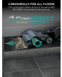 Shark IP1251UK Cordless Vacuum Cleaner with 70 Min Runtime