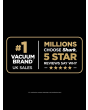 Shark IP1251UK Cordless Vacuum Cleaner with 70 Min Runtime