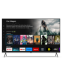 Sharp 4T-C43GM6245KS 43inch 4K UHD Quantum Dot Frameless Smart TiVo TV