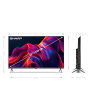 Sharp 4T-C43GM6245KS 43inch 4K UHD Quantum Dot Frameless Smart TiVo TV