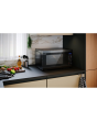 Sharp YC-MA262AE-B 26L Microwave Oven with Air Fryer