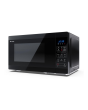 Sharp YC-MA262AE-B 26L Microwave Oven with Air Fryer