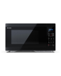 Sharp YC-MA262AE-B 26L Microwave Oven with Air Fryer