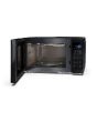 Sharp YC-MA262AE-B 26L Microwave Oven with Air Fryer