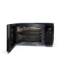 Sharp YC-MA262AE-B 26L Microwave Oven with Air Fryer