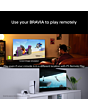 Sony K43XR38M2PB.UKA 43inch 4K LED Smart TV