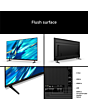 Sony K55XR38M2PB.UKA 55inch 4K LED Smart TV
