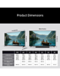 Sony K75XR38M2PB.UKA 75inch 4K LED Smart TV