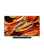 Sony K85XR75M2PB.UKA 85inch 4K RGB LED Google TV
