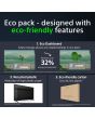 Sony KD55X75WLU 55inch4K UHD HDR Google Smart TV