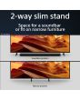Sony KD55X75WLU 55inch4K UHD HDR Google Smart TV