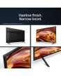 Sony KD55X75WLU 55inch4K UHD HDR Google Smart TV
