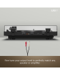 Sony PSLX5BT.CEK Bluetooth Turntable with Auto Playback