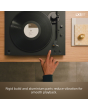 Sony PSLX5BT.CEK Bluetooth Turntable with Auto Playback