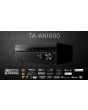 Sony TAAN1000_CEK AV Amplifier - Black