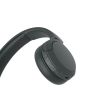 Sony WHCH520B_CE7 Wireless Headphones- Black