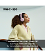 Sony WHCH530G.CE7 Wireless Over-Ear Headphones Mint Green