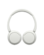 Sony WH-CH530W.CE7 Wireless Over Ear Headphones White
