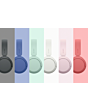 Sony WH-CH530W.CE7 Wireless Over Ear Headphones White