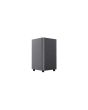 TCL S55H 2.1 ch Dolby Atmos & DTS Virtual:X Wireless Soundbar with Wireless Subwoofer - Dark Titanium