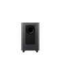 TCL S55H 2.1 ch Dolby Atmos & DTS Virtual:X Wireless Soundbar with Wireless Subwoofer - Dark Titanium